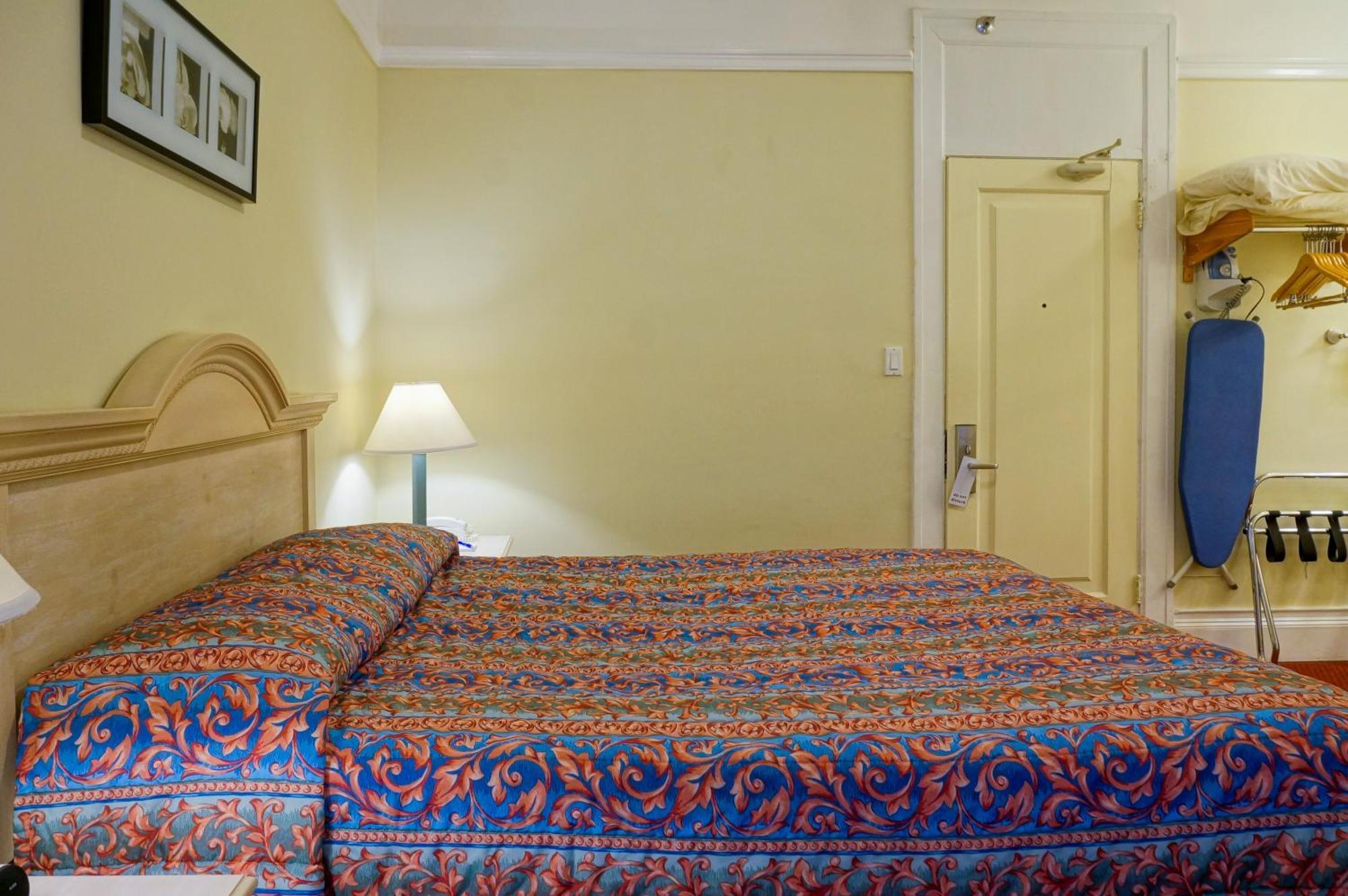 Grant Hotel San Francisco Phòng bức ảnh