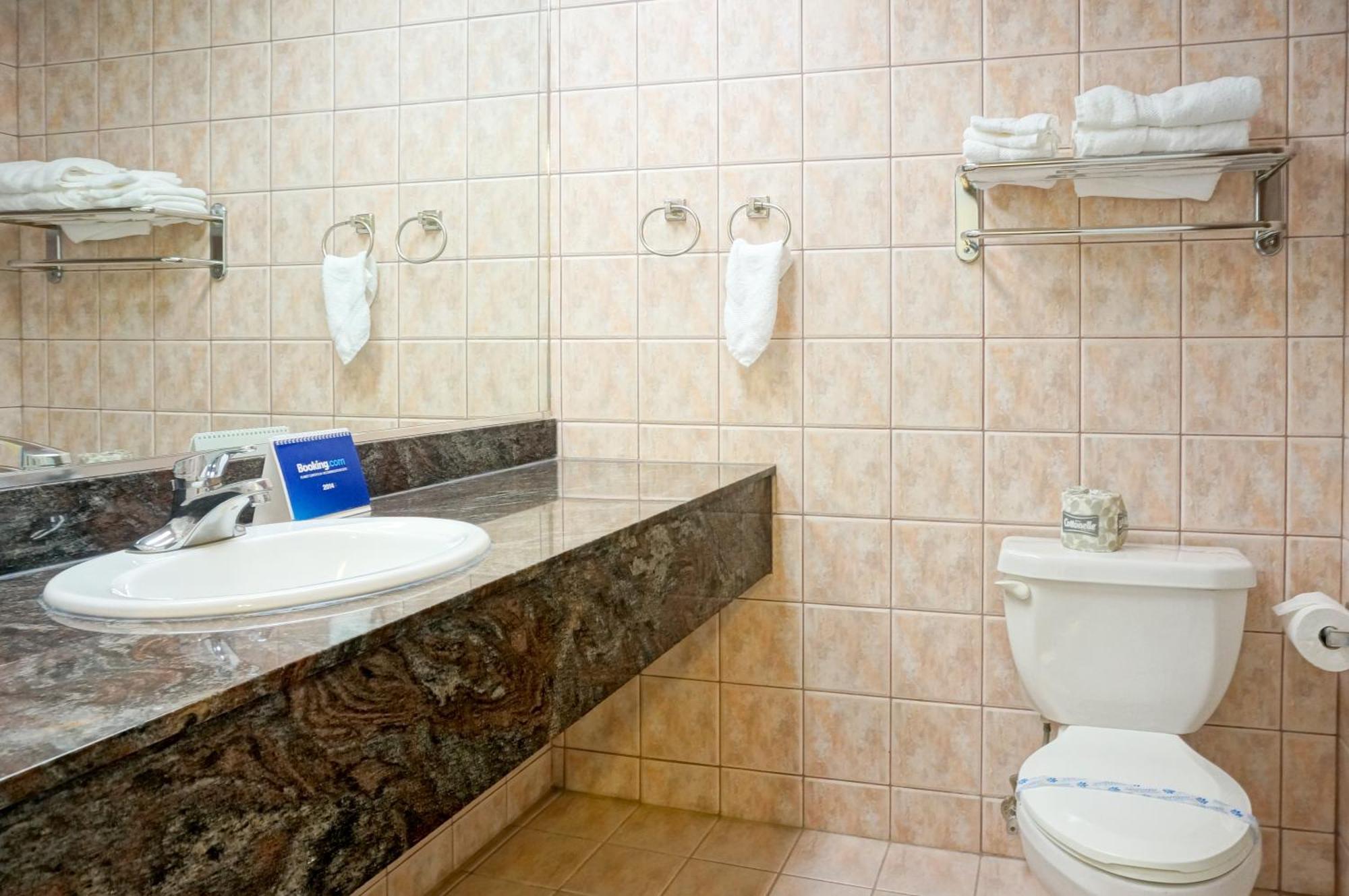 Grant Hotel San Francisco Phòng bức ảnh