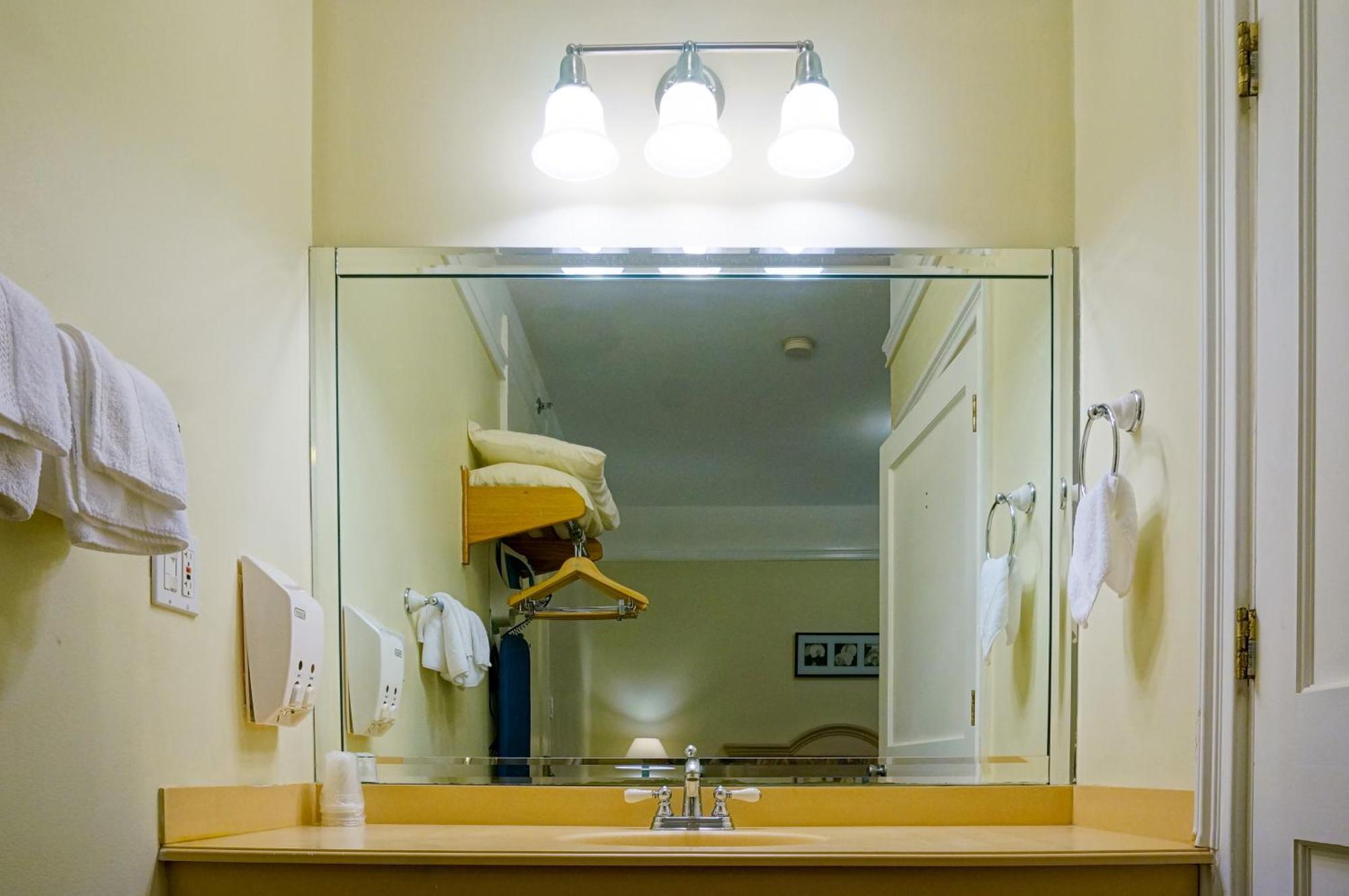 Grant Hotel San Francisco Phòng bức ảnh