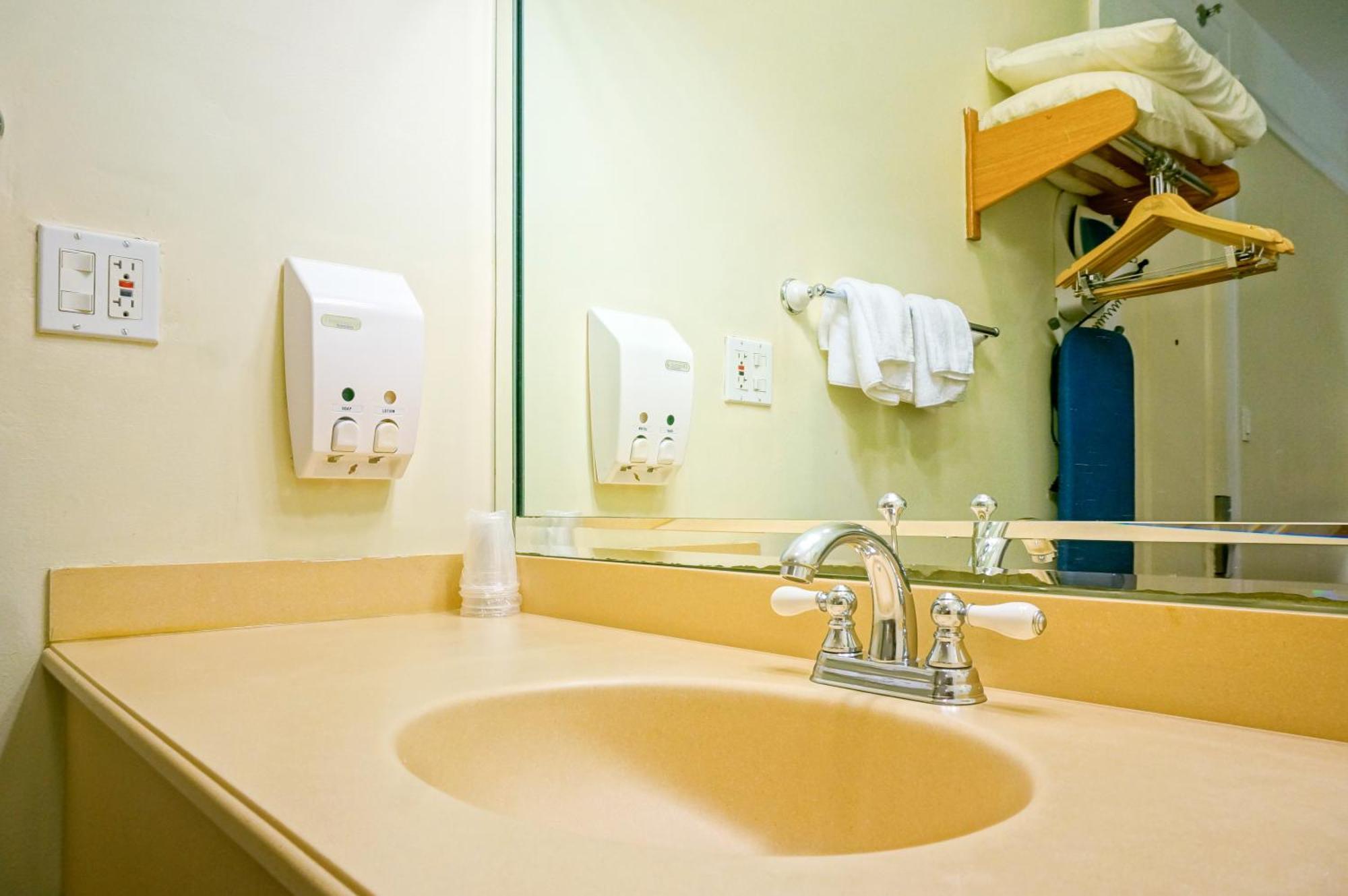 Grant Hotel San Francisco Phòng bức ảnh
