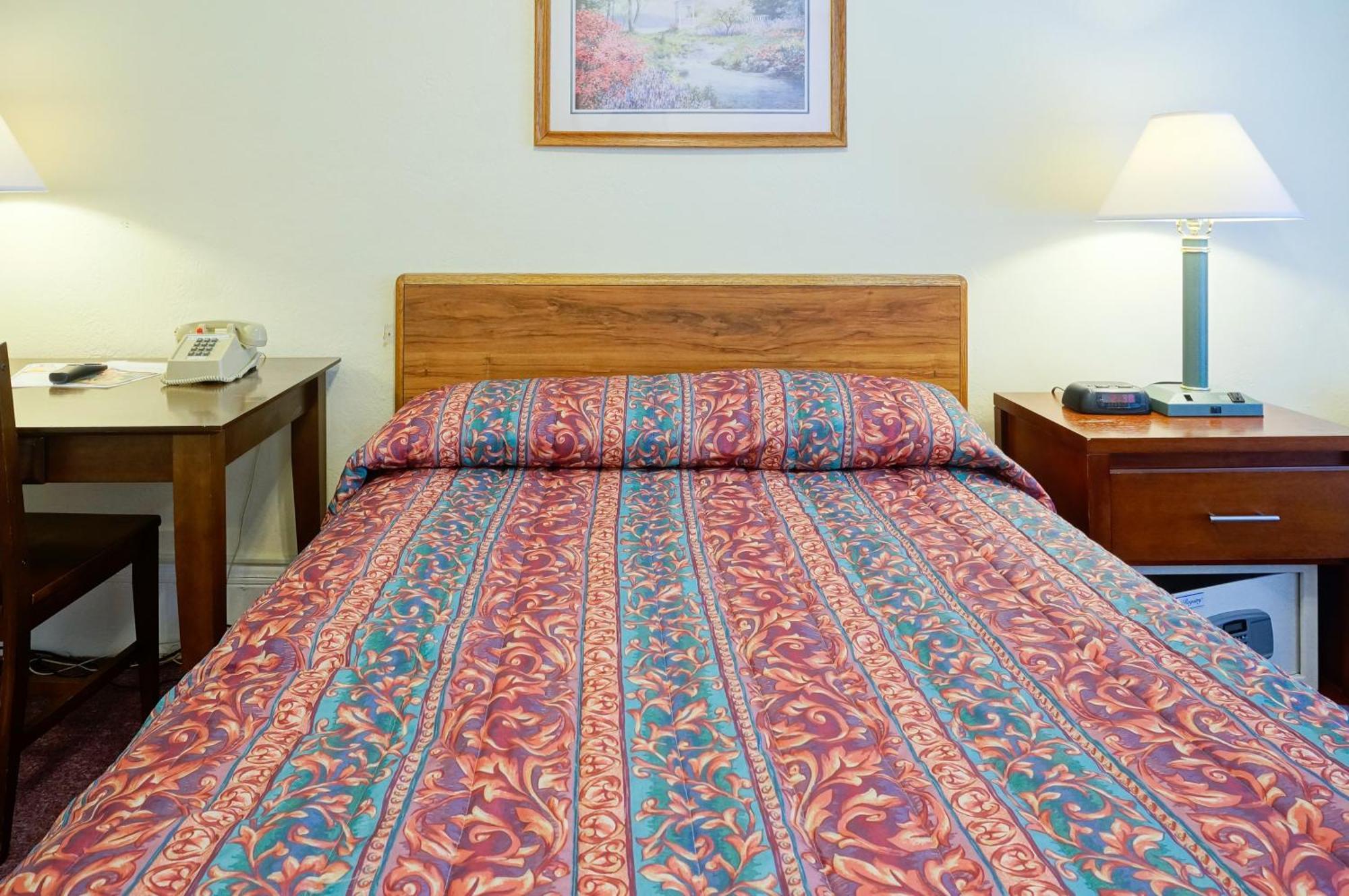 Grant Hotel San Francisco Phòng bức ảnh