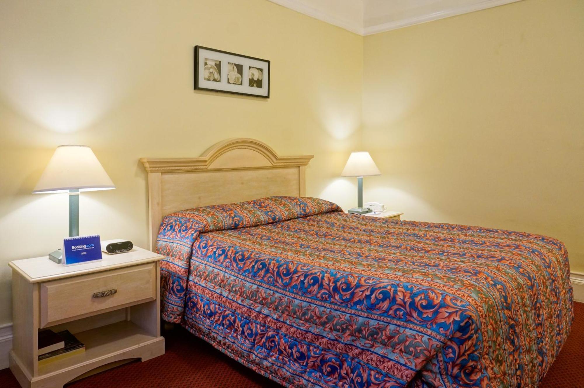 Grant Hotel San Francisco Phòng bức ảnh